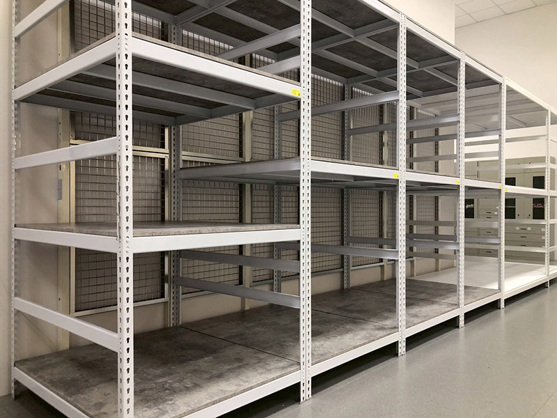 台南角鋼訂製家具的全新彈性，居家與辦公空間新型選擇